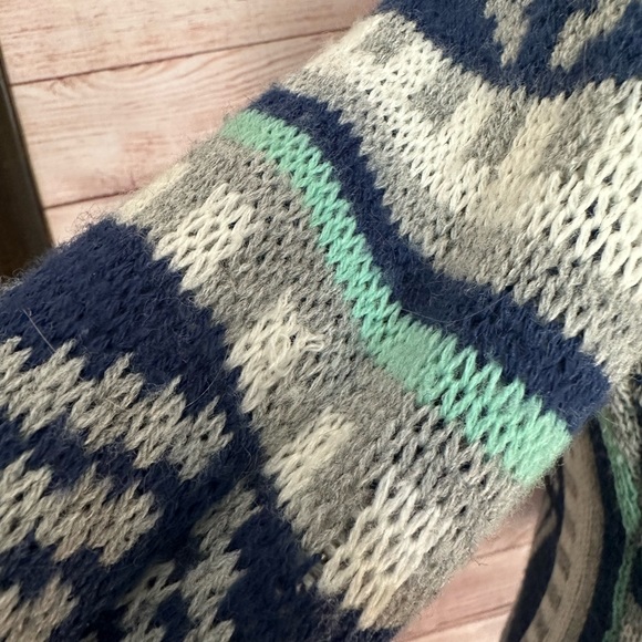 Derek heart sweater/cardigan - Picture 8 of 8